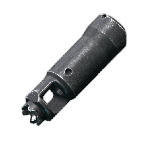 Hamulec wylotowy do AK-12 5,45 x 39