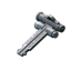 AK-12 rear sight