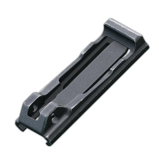 Base tacca di mira AK-12