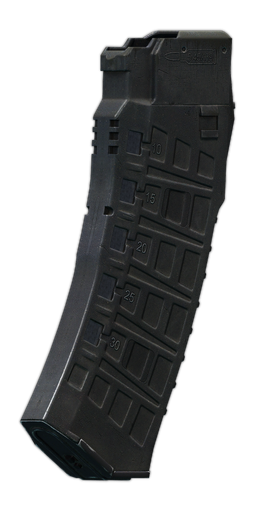 AK-12 5.45x39 early model 30-round magazine