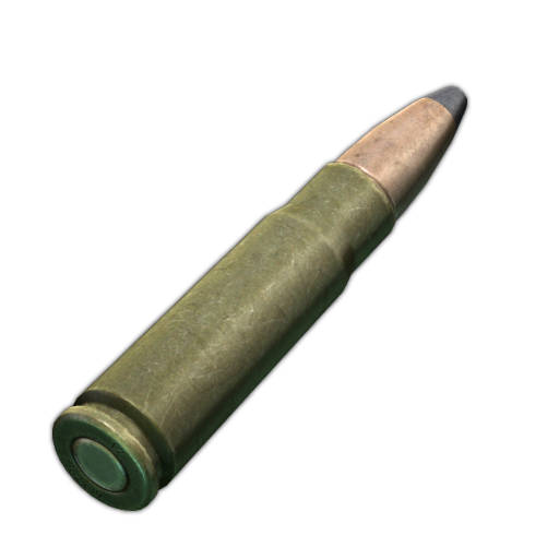 7.62x39mm SP