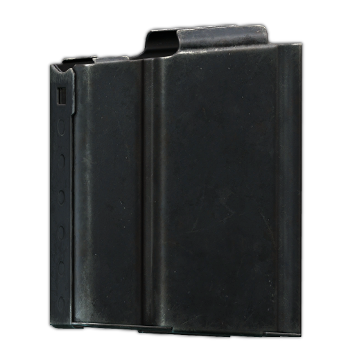 M1A 7.62x51 10-round magazine