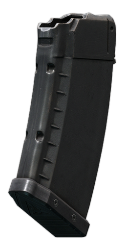 AK-74 Delta-Tek Saiga 545 5.45x39 20-round magazine