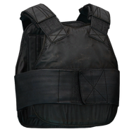 NPP KlASS Kora-Kulon body armor (Black)