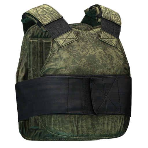 NPP KlASS Kora-Kulon body armor (EMR)