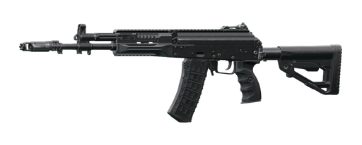 Kalashnikov AK-12 5.45x39 assault rifle
