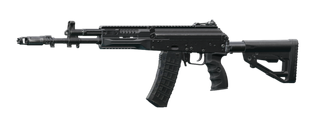 Kalashnikov AK-12 5.45x39 assault rifle