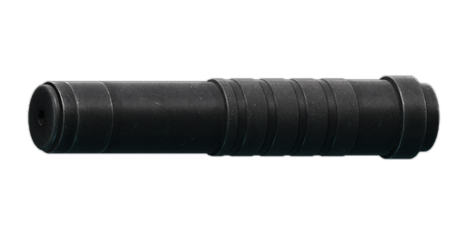 Глушитель 5.45x39 для АК-12