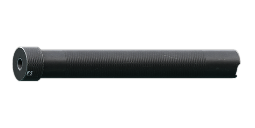 Silenciador para SR-3M de 9x39 mm
