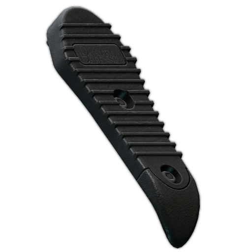 Daniel Defense TCS 12mm Buttpad 