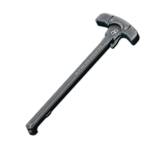 AR-15 Daniel Defense GRIP-N-RIP charging handle