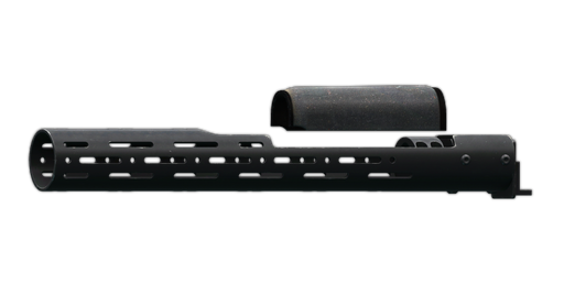 Guardamano Hartman Gyurza para Saiga-9