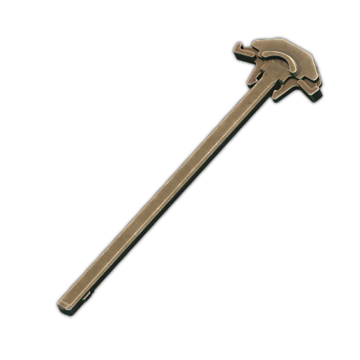 Leva d'armamento MCX SPEAR
