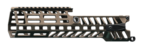 MCX-SPEAR 11 inch M-LOK handguard