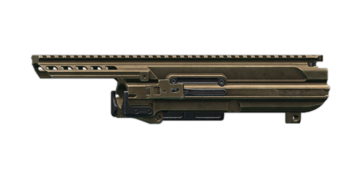 MCX-SPEAR 6.8x51 upper receiver