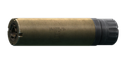 MCX-SPEAR SLX68-MG-QD 6.8x51 sound suppressor