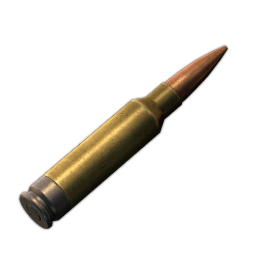 6.8x51mm SIG Hybrid