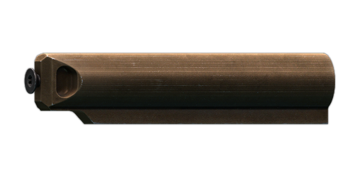SIG Sauer Stock Adapter Low Profile Tube (Coyote Tan)