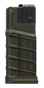AR-10 7.62x51 Lancer L7AWM 25-round magazine