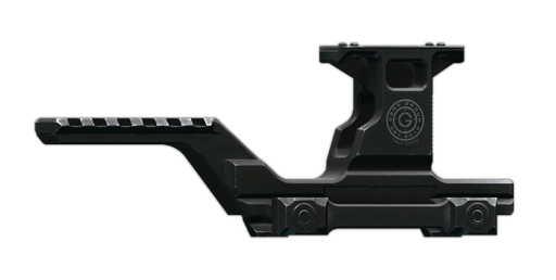 GBRS Aimpoint Hydra基座套组（黑色）