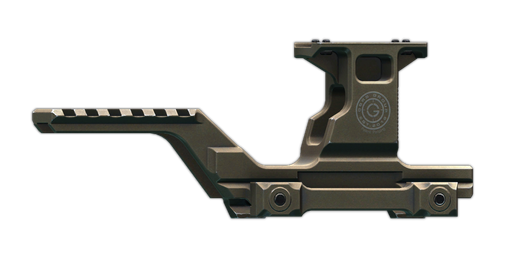 GBRS Aimpoint Hydra Mount Kit (FDE)