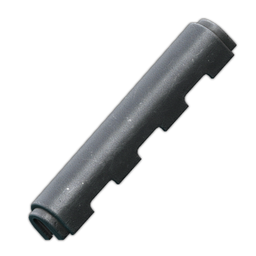 SKS ATI Monte Carlo gas tube cover