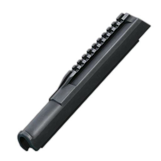 SKS FAB Defense UAS gas tube cover
