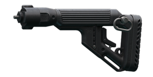 SKS FAB Defense UAS buttstock