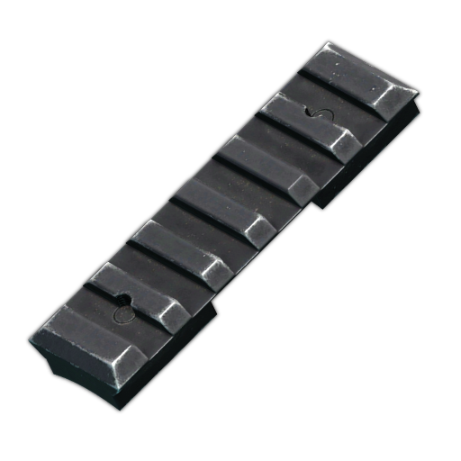 Hartman Lenok 70mm rail