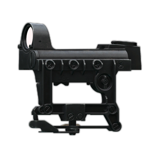 Axion Kobra EKP-1S-03 reflex sight (Dovetail)