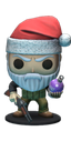 Ded Moroz figurine