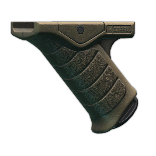 Chwyt przedni Stark SE-5 Express (FDE)