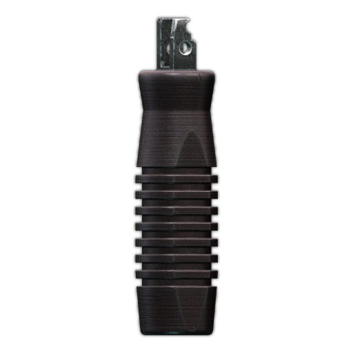 Impugnatura anteriore in polimero SR-3M (Plum)