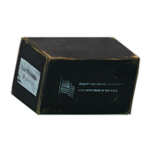 .300 Blackout M62 Tracer ammo pack (50 pcs)