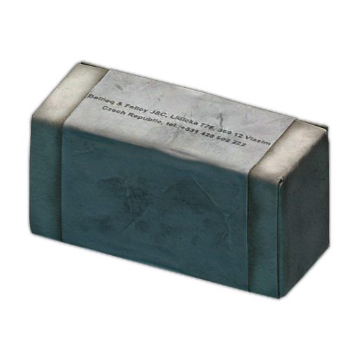 4.6x30mm FMJ SX ammo pack (40 pcs)