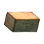 5.56x45mm HP ammo pack (50 pcs)
