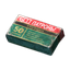 9x18mm PM PRS gs ammo pack (50 pcs)
