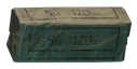 5.45x39mm 7N40 ammo pack (120 pcs)