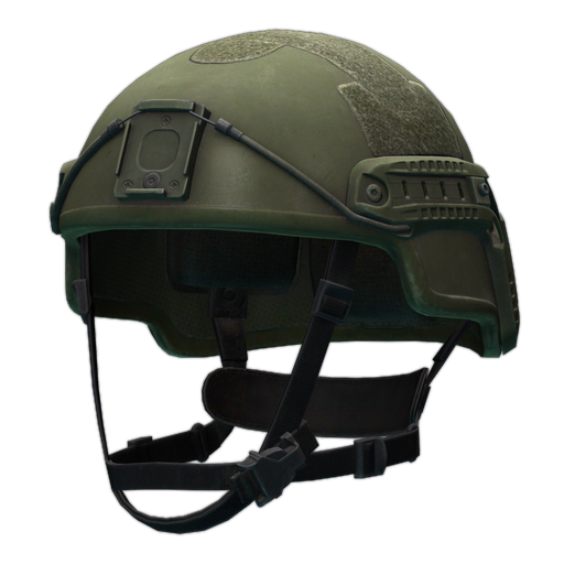 Hełm NPP KlASS Tor-2 (Olive Drab)
