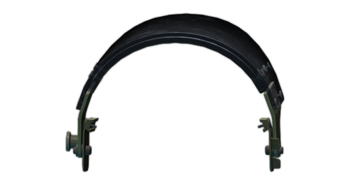 Visiera per elmetto NPP KlASS Tor-2