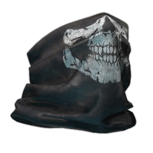 Bandana Ghosta