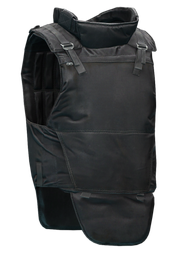 NPP KlASS Korund-VM body armor (Black)