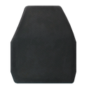 6B23-2 ballistic plate (Back)