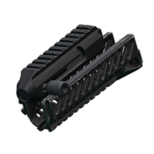 PP-19-01 Vityaz Vector VR-LPS left-side charging handle