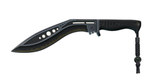 Тактическое кукри United Cutlery M48
