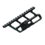 RS Regulate AK-303M Full Length Lower dovetail mount