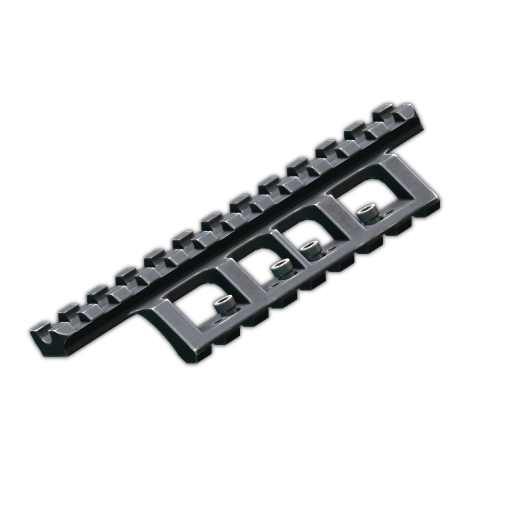 RS Regulate AKR top mount