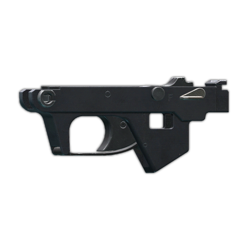 M60E4 trigger group