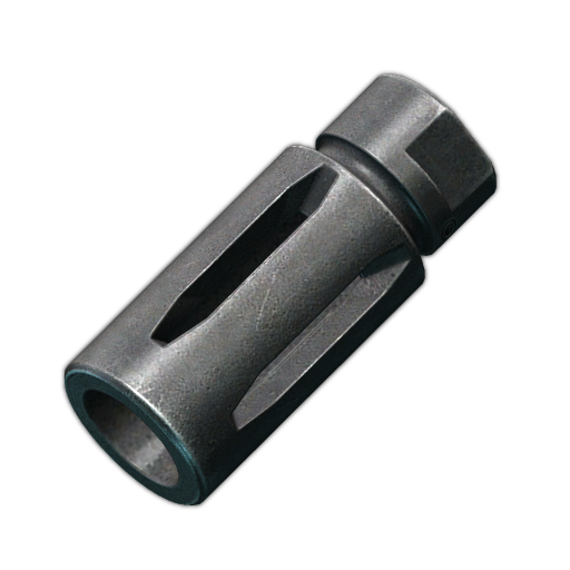 Spegnifiamma M60E3 7.62x51