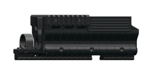 M60E6 handguard